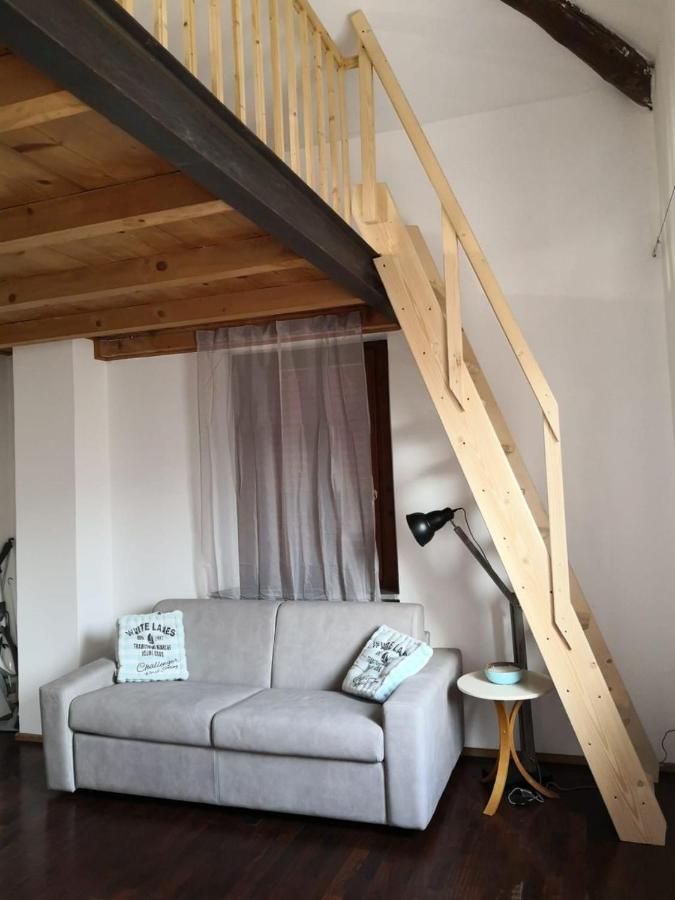 B&B I Colli Di Bergamo Alta Valbrembo Exterior foto